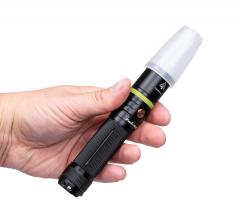 Fenix AOD Diffuser Tip for flashlight.