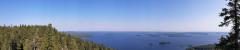 Herajärvi Trail - Amateur Hiker Flying Solo