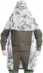 Särmä TST L7 Camouflage cloak