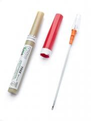 TyTek Medical TPAK needle. 