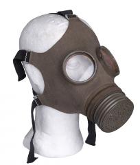 Finnish M32 gas mask, surplus.