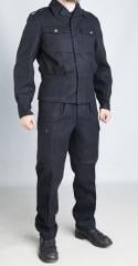 Finnish M65 wool jacket, surplus.