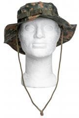 Mil-Tec Boonie hat. 