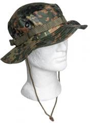 Mil-Tec Boonie hat. 