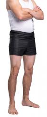 Soviet sports shorts, surplus.