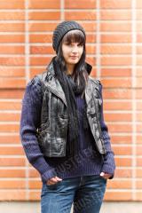 British jersey, men's, surplus.