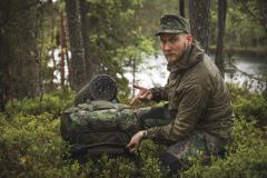 Särmä TST RP80 recon pack.