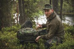 Särmä TST RP80 recon pack. 