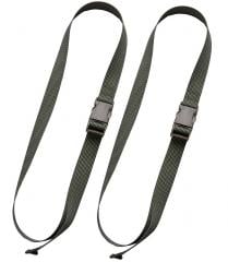 Särmä TST Utility Strap, 110 cm, 2-Pack.