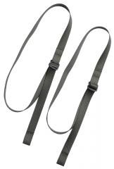 Särmä TST Utility Strap, 110 cm, 2-Pack. 