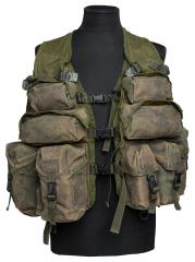 Dutch "General Ops" combat vest, surplus Dutch "General Ops" combat vest, surplus