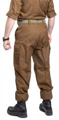 SADF Cargo Pants, Nutria, Surplus.