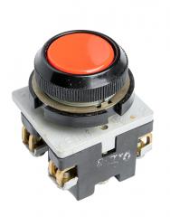 Soviet big missile button switch, surplus
