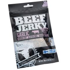 Kuivalihakundi Beef Jerky, 50 g.