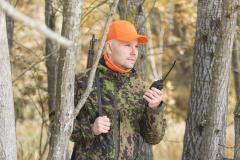 Särmä Jorma Hunting Jacket.