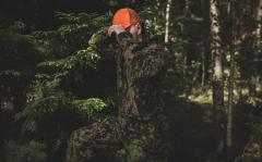 Särmä Jorma Hunting Jacket. 