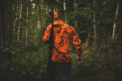 Särmä Jorma Hunting Jacket.
