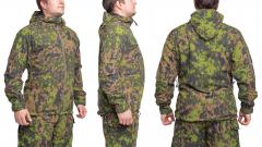 Särmä Jorma Hunting Jacket.