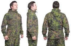 Särmä Jorma Hunting Jacket. 