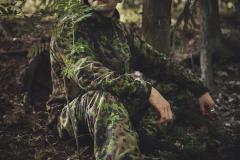 Särmä Jorma Hunting Pants.