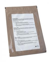 HALO Chest Seal.