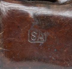 Finnish/German rifle ammo pouch #2.