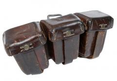 Finnish/German rifle ammo pouch #2.