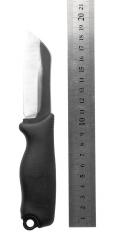 Terävä Skrama 80, Carbon Steel.