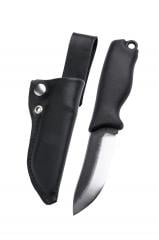 Terävä Jääkäripuukko 85, Carbon Steel