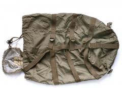 Carinthia compression bag, 28 x 54 cm, surplus.