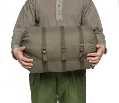 Carinthia compression bag, 28 x 54 cm, surplus.