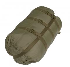 Carinthia compression bag, 28 x 54 cm, surplus.