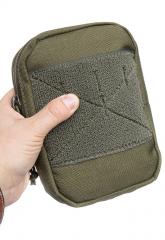 Särmä TST General Purpose Pouch Zip M.