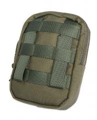 Särmä TST General Purpose Pouch Zip M.