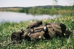 Särmä TST General Purpose Pouch Zip M.