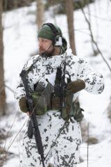 Särmä TST General Purpose Pouch Zip M.