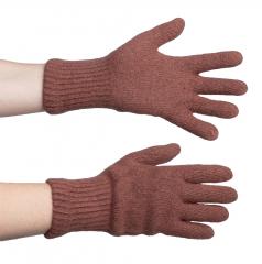 Soviet wool gloves, surplus.