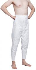 Polish long johns, surplus.