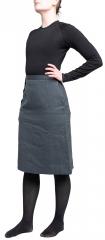 Swedish M60 skirt, diagonal wool, surplus Swedish M60 skirt, diagonal wool, surplus