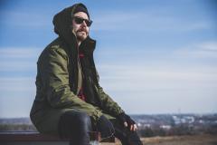 Särmä Windproof Fishtail Parka.