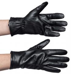 Mutka Sheepskin Gloves. 