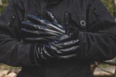 Mutka Sheepskin Gloves.