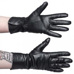 Mutka Women's Sheepskin Gloves. 
