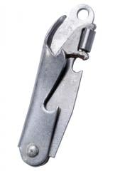 Soviet can opener, surplus.