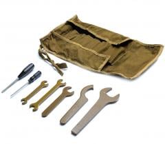 Soviet AN-2 tool set, surplus.