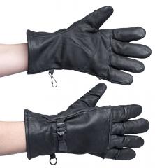 US leather gloves, surplus.