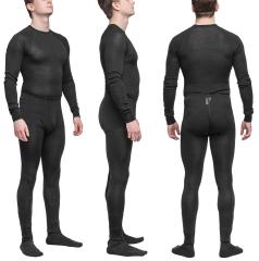 Särmä Merino Wool Baselayer Set.