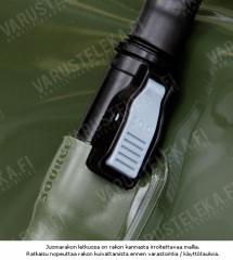Source WXP Hydration Bladder.