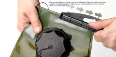 Source WXP Hydration Bladder.