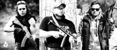 Meet & Greet: Polenar Tactical on 5th of April 2019